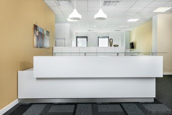 Odkryj wiele sposobów pracy na swój sposób w Regus Zana - 2
