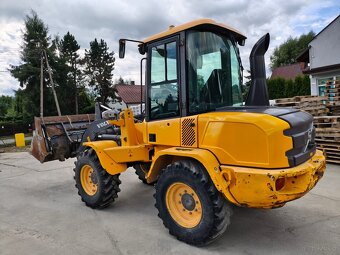 Ładowarka Volvo L35G - 2
