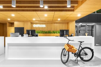 Odkryj wiele sposobów pracy na swój sposób w Spaces Fabryka - 2
