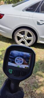 Kamera termowizyjna FLIR K55 + 2 baterie - 2
