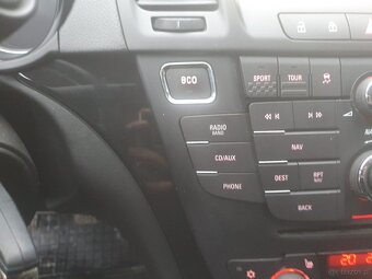 Opel insygnia bi turbo bardzo zadbane 2013 - 2