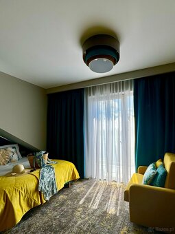 FERIE ZIMOWE NAD MORZEM: REZYDENCJA AMBRE ŁEBA - 2