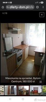 Mieszkanie sprzedam - 2