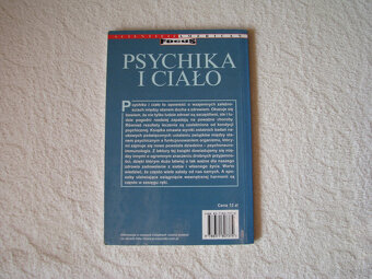 Psychika i ciało, Linda Wasmer Smith - 2