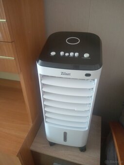 Klimator Chłodnica Nawilżacz Powietrza - 2