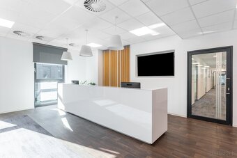 Odkryj wiele sposobów pracy na sposób w Regus Equal Park - 2