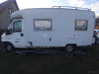 kamper - 2
