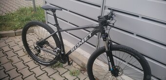 Rower romet mustang M2 - 2