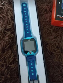 Smartwatch media-tech - 2