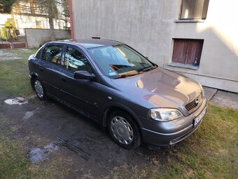 Sprzedam Opla Astre - 2