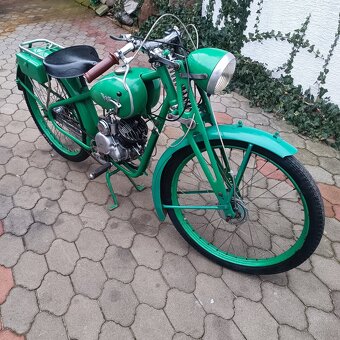 Wanderer SP 1 sport - 2