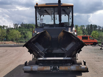 Sprzedam układarka kołowa VOLVO ABG P6870C - 2