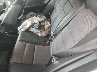 W204 Avangarde kombi - 2