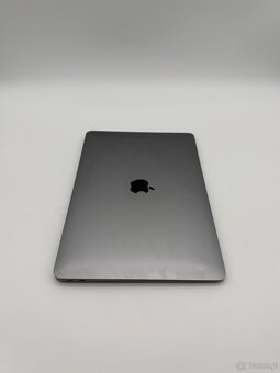 Gwarancja MacBook Air 13 i7 2020, 16gb, 512gb ssd - 2
