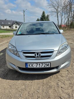 Frv 2.0 i plus Gaz - 2