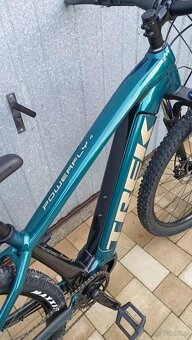 Rower ebike Trek Powerfly 4 bosch cx 625 roz.M st.bdb - 2