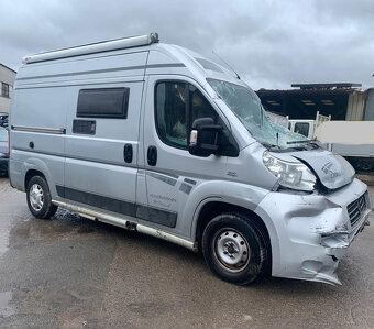 DUCATO KAMPER - 2