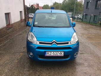Citroen Berlingo P I L N I E - 2