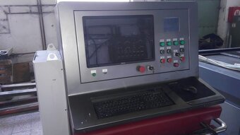 Hel Europe HEL-3015C-Y750 - Maszyna do cięcia Laser - 2