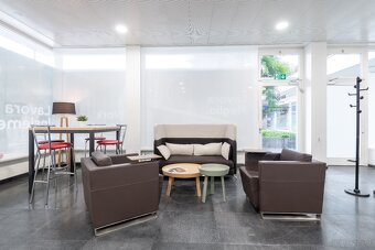Odkryj wiele sposobów pracy na sposób w Regus Wojewodzka - 2