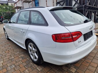 Audi A4 - 2