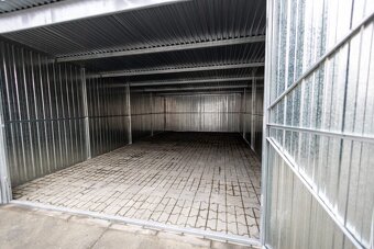 Minimagazyny Bogumin - Czechy - 2