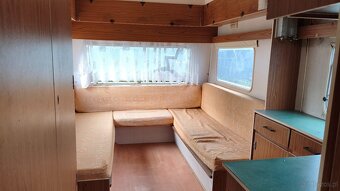 Camping sprzedam - 2