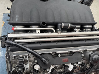 Silnik BMW E46 M3 z lat 2001-2006 M S54 3.2 - 2