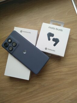 Motorola Edge 60 fusion 5G i Cały Zestaw Polecam - 2
