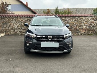 Dacia Sandero 1.0 TCi Stepway automat - 2