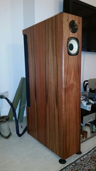 Horning Eufrodite MK4 - (Price: 2300 EUR) - 2