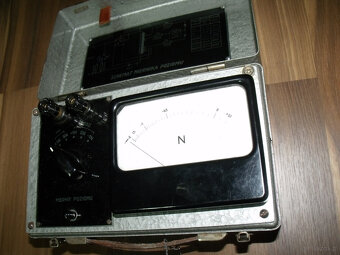 Miernik Poziomu PMP-1 - 2