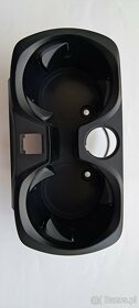 Uchwyt napoje BMW 3 G20;G21; 4 G22;G23 Nr. 5116 6806803 - 2