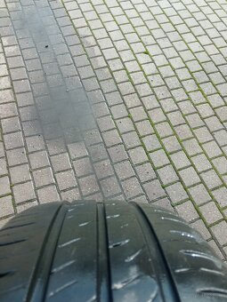 opony 185/60/15 r KUMHO ES OI ECOWNG 84 h bieżnik ok 5,5 mm - 2