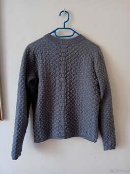Bluza na suwak - 2
