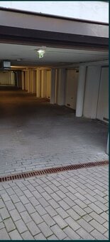 Garaż na motocykl, zimowanie, przechowanie motocykla - 2