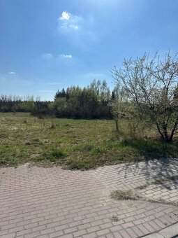 Działki na Planie miejscowym – Biskupice Ołoboczne - 2