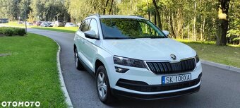 karog suv - 2