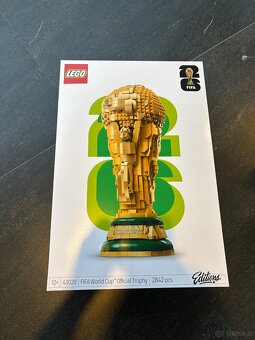 Lego fifa - 2