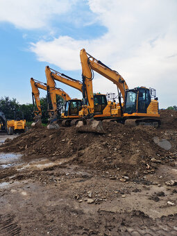 Jcb 140 2022 rok - 2
