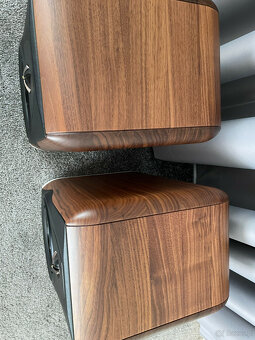 Sonus Faber Electa Amator III ---- Price : 2750 EUR - 2