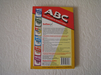 ABC komputera i Internetu, Michael Miller - 2