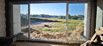 Sprzedam dom w stanie zamkniętym / Okazja cenowa. - 2