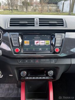 ŠKODA FABIA 3 MONTE CARLO - 2