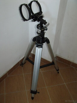 Statyw Astronomiczny R.I.A. - 2