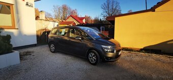 Sprzedam Citroen C4 Grand Picasso II - 2