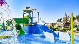 Apartament Słoneczny19 z atrakcjami Lemon Resort SPA. - 2