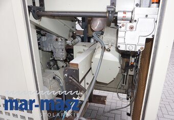 Strugarka czterostronna WEINIG PROFIMAT 23E - 2