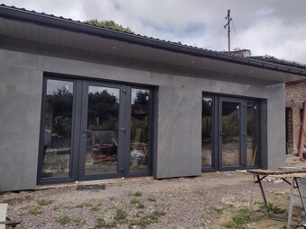 Lokal 40m2 - 2