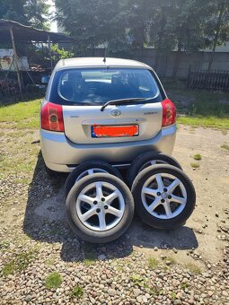 Sprzedam Toyotę Corollę - 2